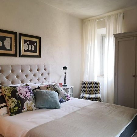 Vila Il Borgo Capolona Exteriér fotografie